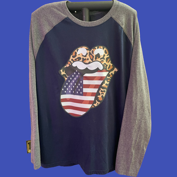 Long Sleeve T-Shirt - Picture 1 of 3